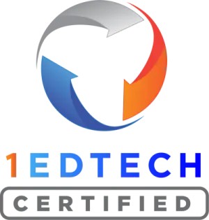 1EDTECH Certificate