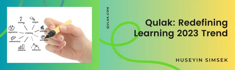 Redefing Learning