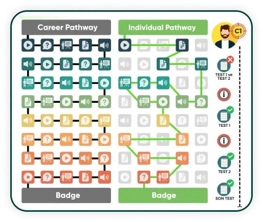 Curriculum Engine